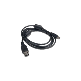 Delta UC-PRG030-01A Program Cable Mini USB 3M