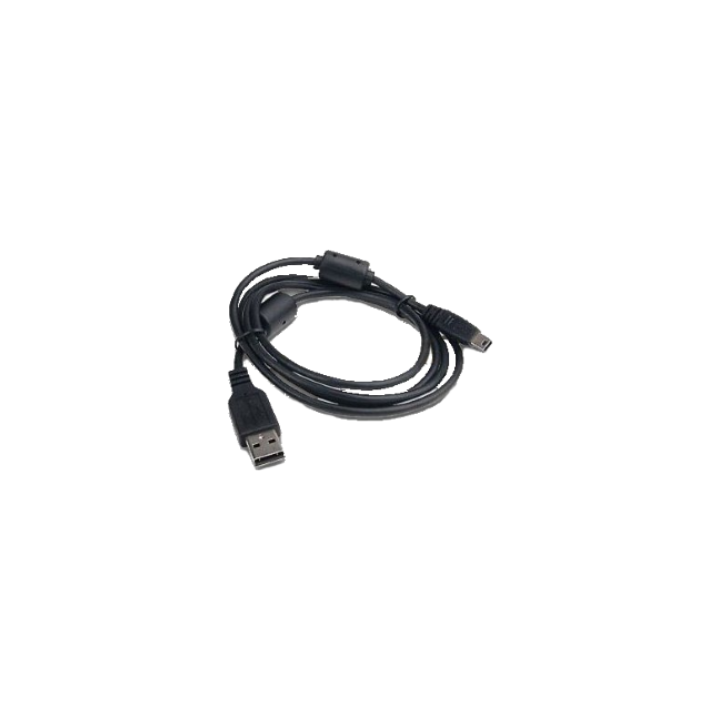 Delta UC-PRG030-01A Program Cable Mini USB 3M