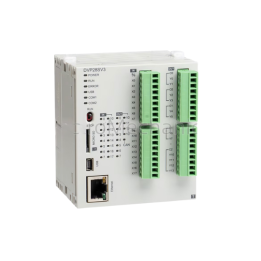Delta DVP20SX311R 8DI-6DO 4AI+2AO Analog PLC Relay