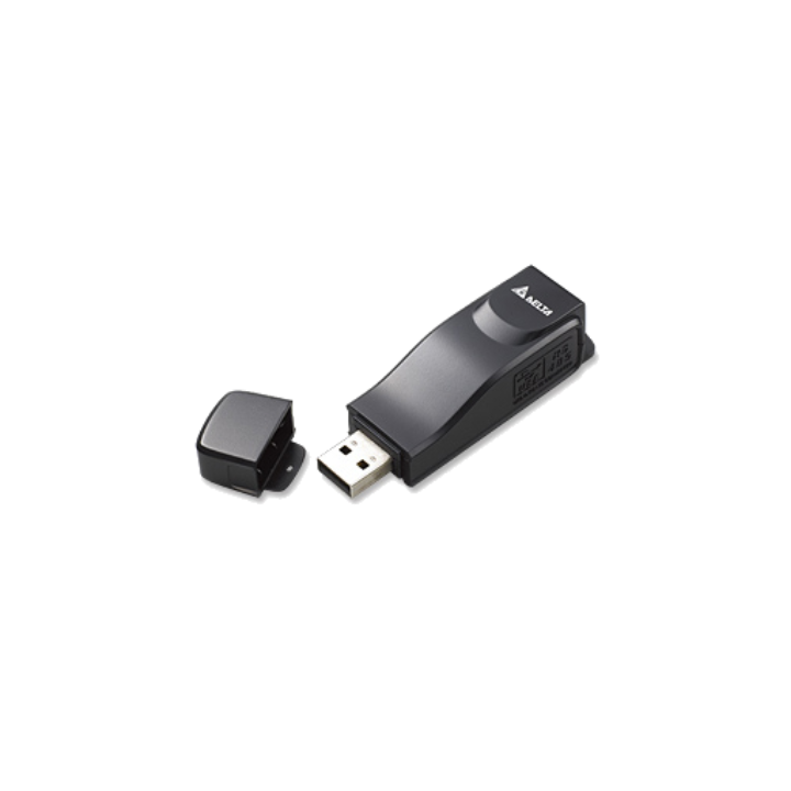 Delta IFD6500 USB-RS485 CONVERTER