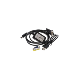 Delta UC-PRG020-12A Industrial USB-RS232 Communication Cable