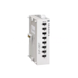 Delta DVP08ST11N Input Switch Module SS/SA/SX/SV