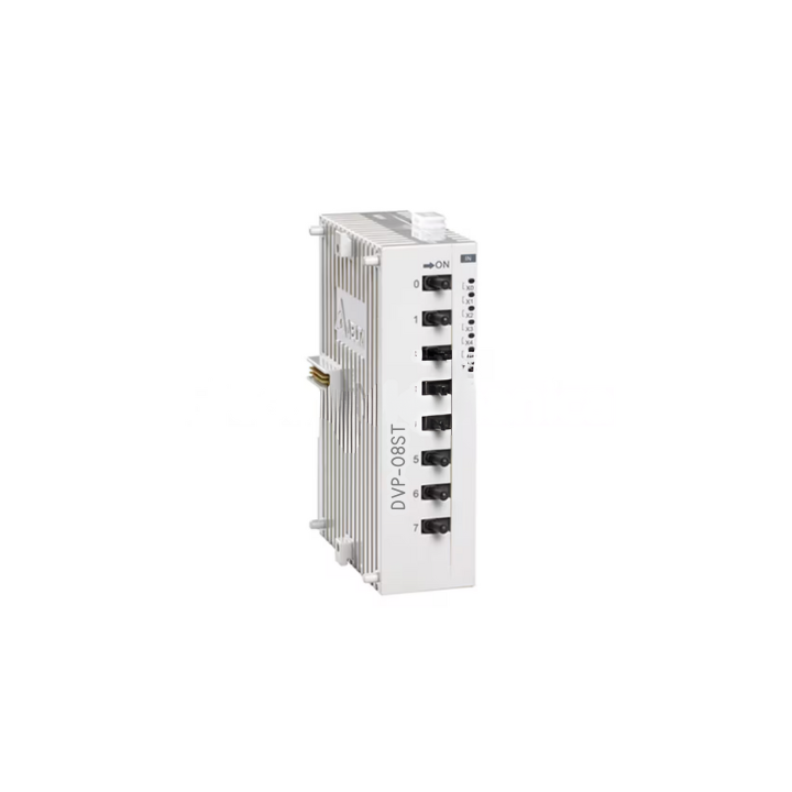 Delta DVP08ST11N Input Switch Module SS/SA/SX/SV