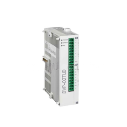 Delta DVP02TKR-S DVP Series Temp Controller