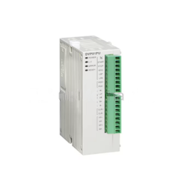 Delta DVP01PU-S Motion Control EXT SS/SA/SX/SV