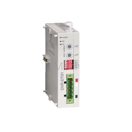 Delta DVPDT01-S DEVICENET EXT SA2/SX2/SV