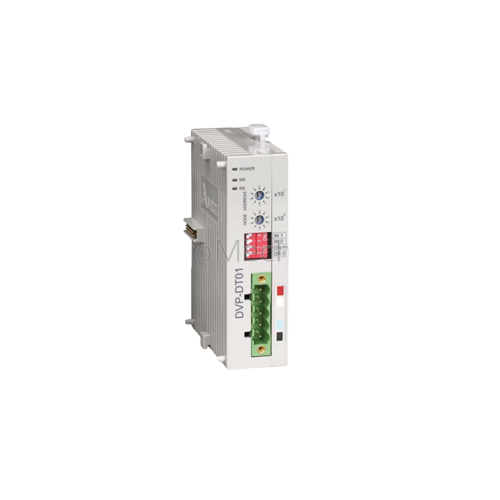 Delta DVPDT01-S DEVICENET EXT SA2/SX2/SV