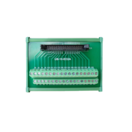 Delta UB-10-ID32A I/O EXTERNAL TERM MODULE 32 IP