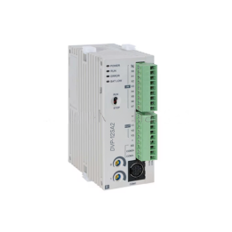 Delta DVP12SA211T 24VDC Advanced Compact Slim PLC