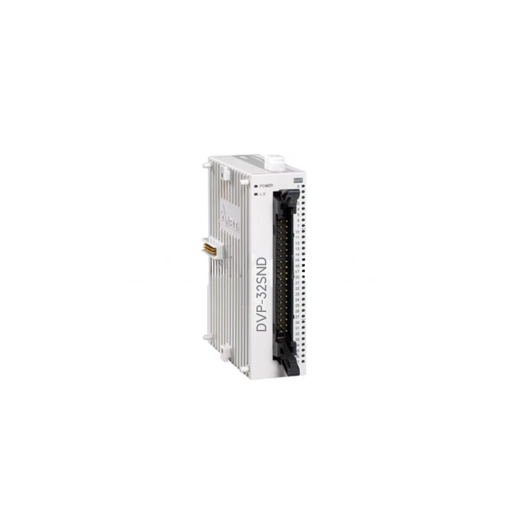 Delta DVP32SN11TN 32DO EXT ES2/EX2/EH TRIAC