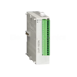 Delta DVP16SN11TS 16O Extension Module (PNP)