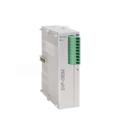 Delta DVP32SM11N 32DI EXT 24VDC ES2/EX2/EH