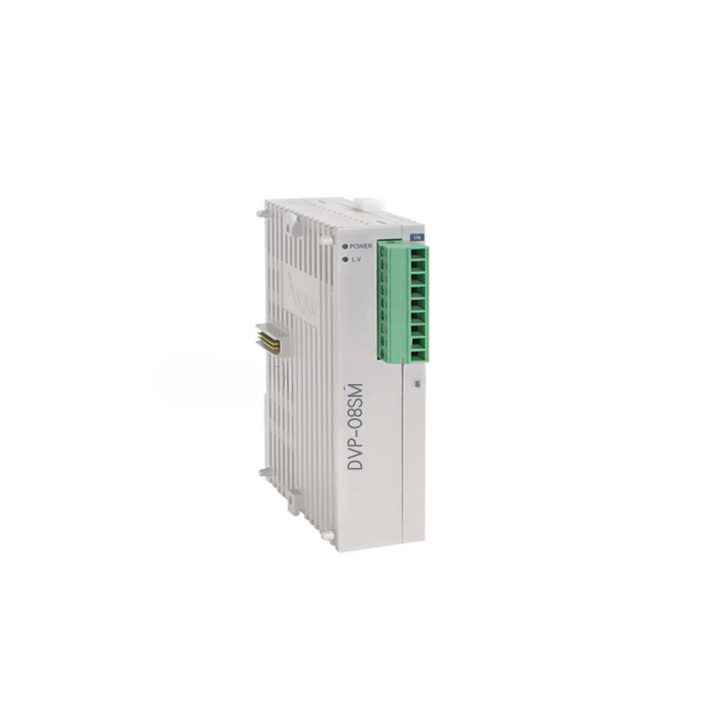 Delta DVP32SM11N 32DI EXT 24VDC ES2/EX2/EH