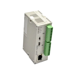 Delta DVP12SE11T 8I+4O SE 24VDC PLC NPN Ethernet