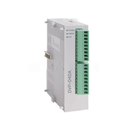 Delta DVP04DA-S2 EXT 4AO High Speed