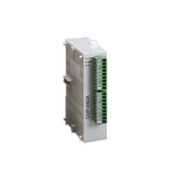 Delta DVP06AD-S 6AI 24VDC EXT SS/SA/SX/SV