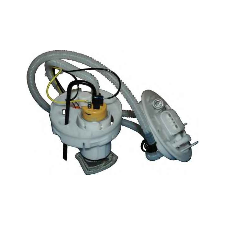 Fuel Pump Electrical Audi A4 A6 All Road 2.5tdi