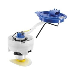 Fuel Pump Electrical Audi S4 4.2