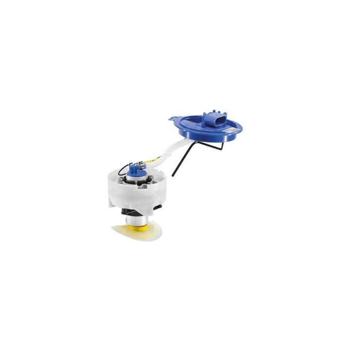 Fuel Pump Electrical Audi S4 4.2