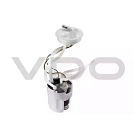 Fuel Pump Electrical Audi A6 Vw Passat 2.5tdi