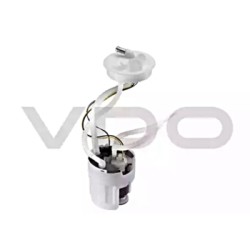 Fuel Pump Electrical Audi A6 Vw Passat 2.5tdi