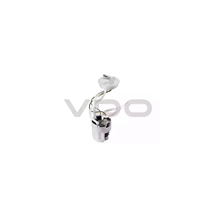 Fuel Pump Electrical Audi A6 Vw Passat 2.5tdi