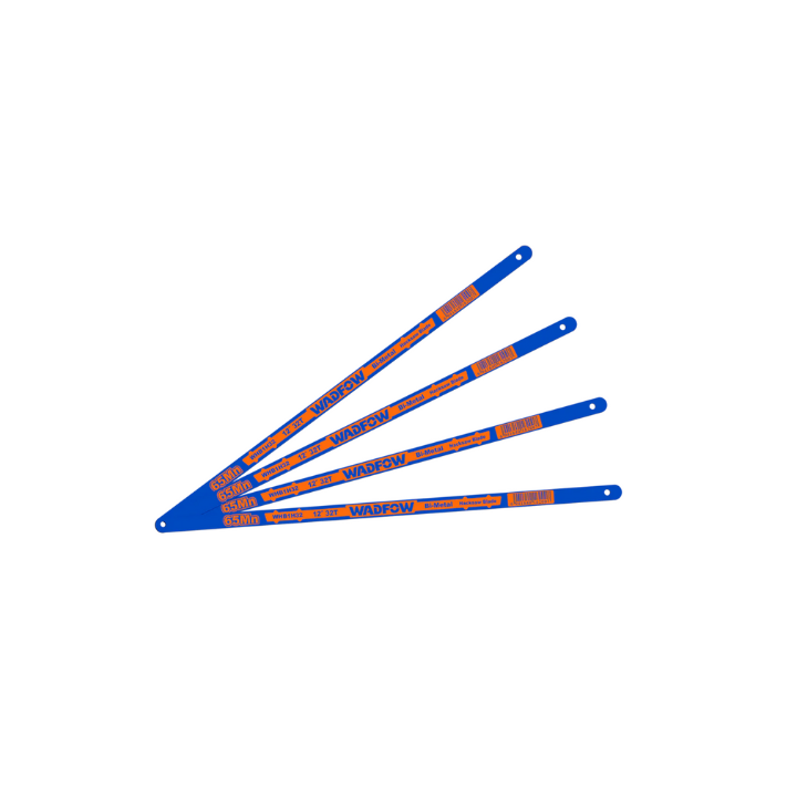 INGCO ST-SHO23-SKI-001 Hacksaw Blades 24Teeth WHB1H24