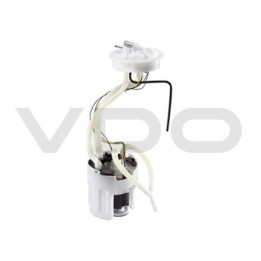 Fuel Pump Electrical Audi A6 Avant 2.5tdi