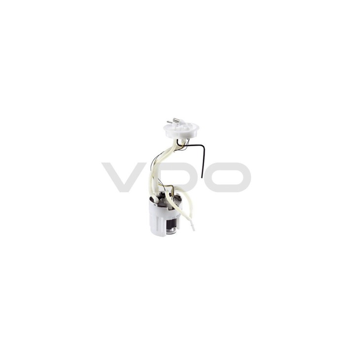 Fuel Pump Electrical Audi A6 Avant 2.5tdi
