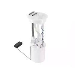 Fuel Pump Electrical Vw Passat 1.9tdi