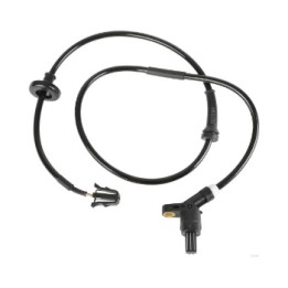 VDO A2C59512228Z Wheel Speed Sensor Vw Polo (6n1, 6n2, 6kv2, 6kn5), 1.4i