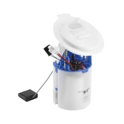 Fuel Pump Electrical Mercedes Benz C/e Class Glk 180/200/35