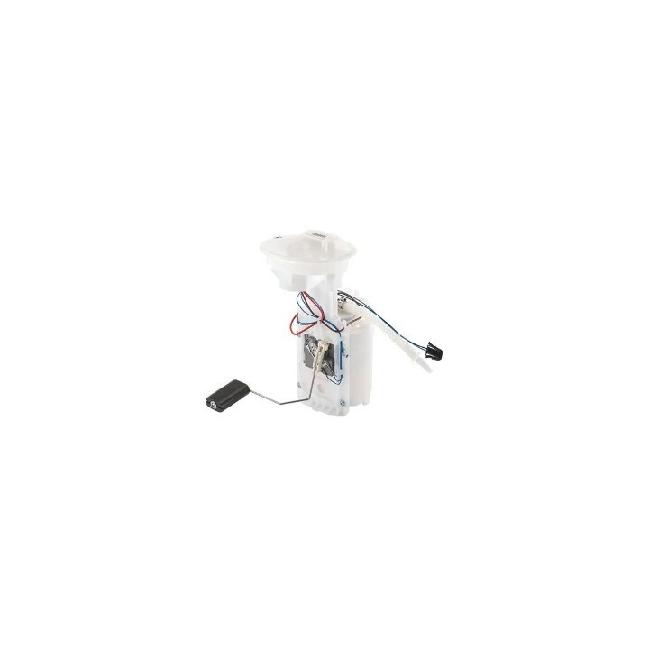 Fuel Pump Electrical Mini One/cooper/convertible