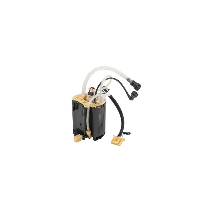 Fuel Pump Electrical Land/ Range Rover Evoque 2.2d