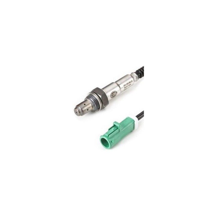 VDO A2C59513171Z Oxygen Sensor Ford Fiesta 4/5 (ja, Jb, Jd, Jh), Focus