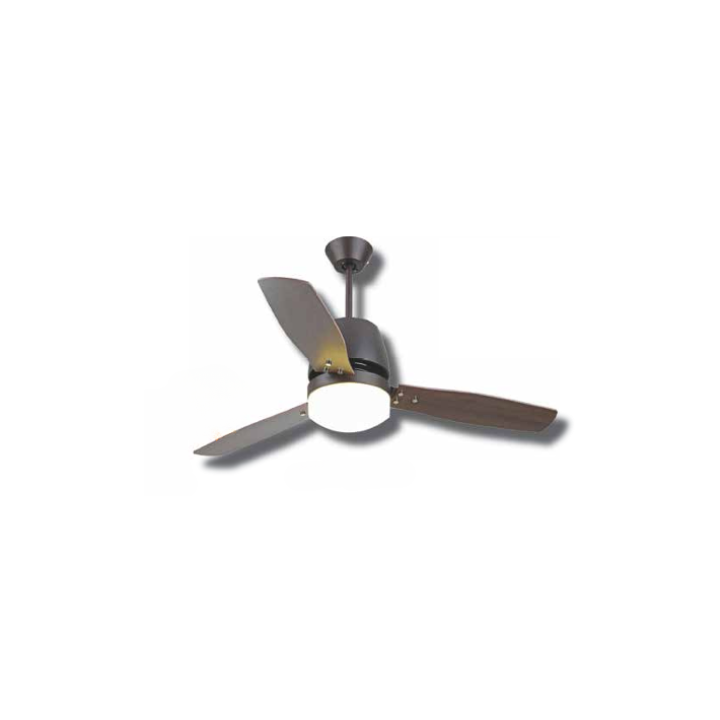O-lite OLF-305BW 3 Blade Ceiling Fan 24W LED Light