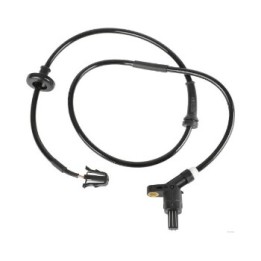 Wheel Speed Sensor Vw Polo (6n1, 6n2, 6kv2, 6kn5), 1.4i
