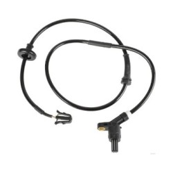 Wheel Speed Sensor Vw Polo (6n1, 6n2, 6kv2, 6kn5), 1.4i