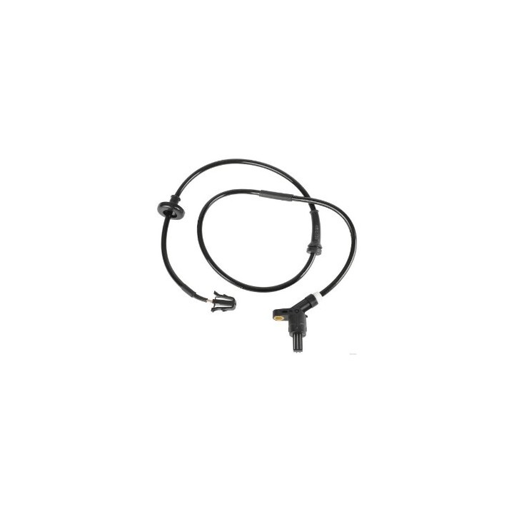 Wheel Speed Sensor Vw Polo (6n1, 6n2, 6kv2, 6kn5), 1.4i