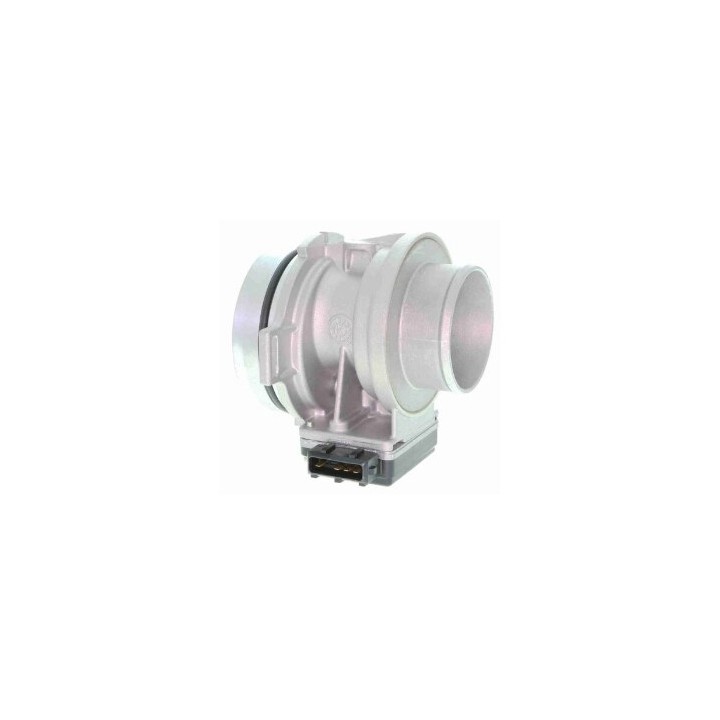 Mass Air Flow Sensor Ford Escort V/v1