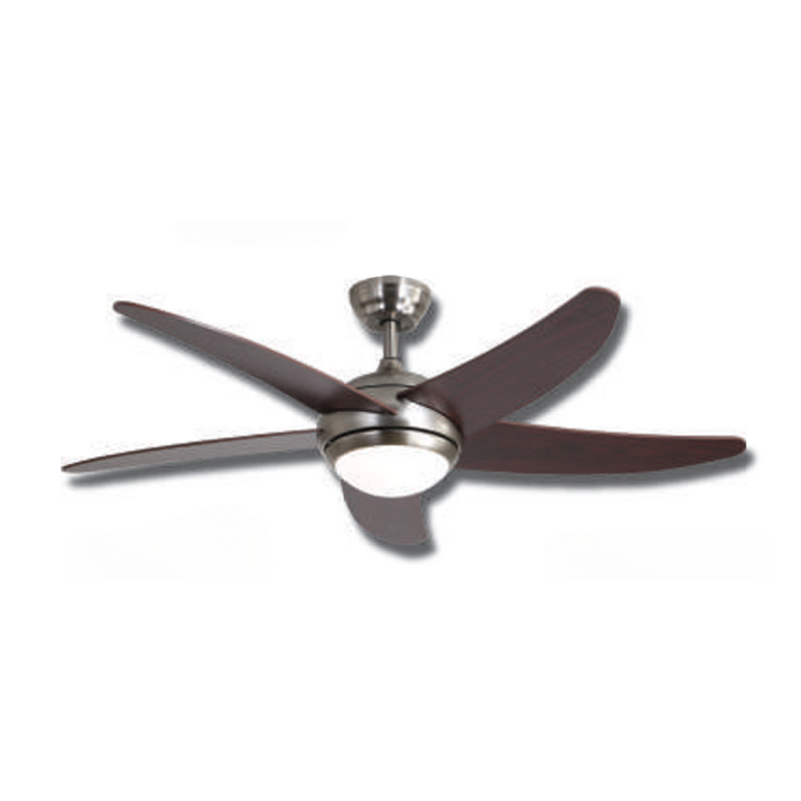 O-lite OLF-315SW 5Blade Ceiling Fan 18W LED Light