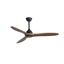 O-lite OLF-193BW 3BLADE CEILING FAN - No Light