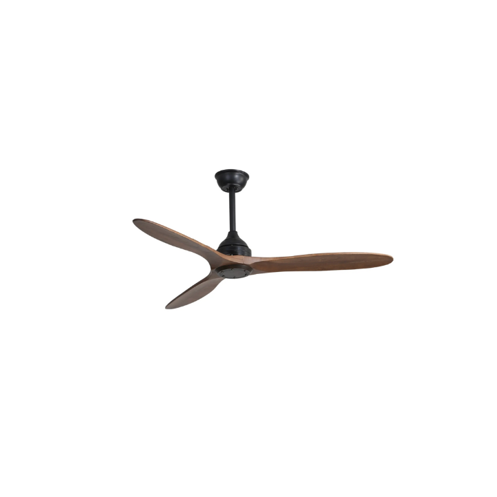 O-lite OLF-193BW 3BLADE CEILING FAN - No Light
