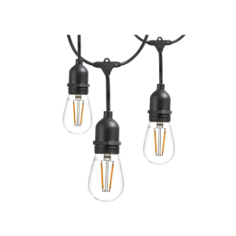 O-lite OL-STR-15-21W 21W LED String Light 15M