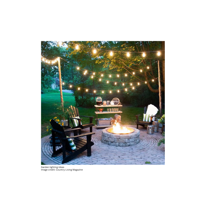 O-lite OL-STR-15-21W 21W LED String Light 15M