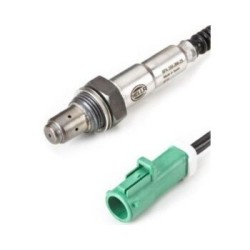 Oxygen Sensor Ford Fiesta 4/5 (ja, Jb, Jd, Jh), Focus