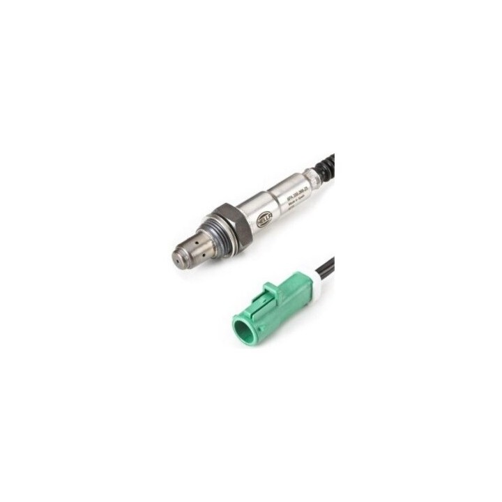 Oxygen Sensor Ford Fiesta 4/5 (ja, Jb, Jd, Jh), Focus