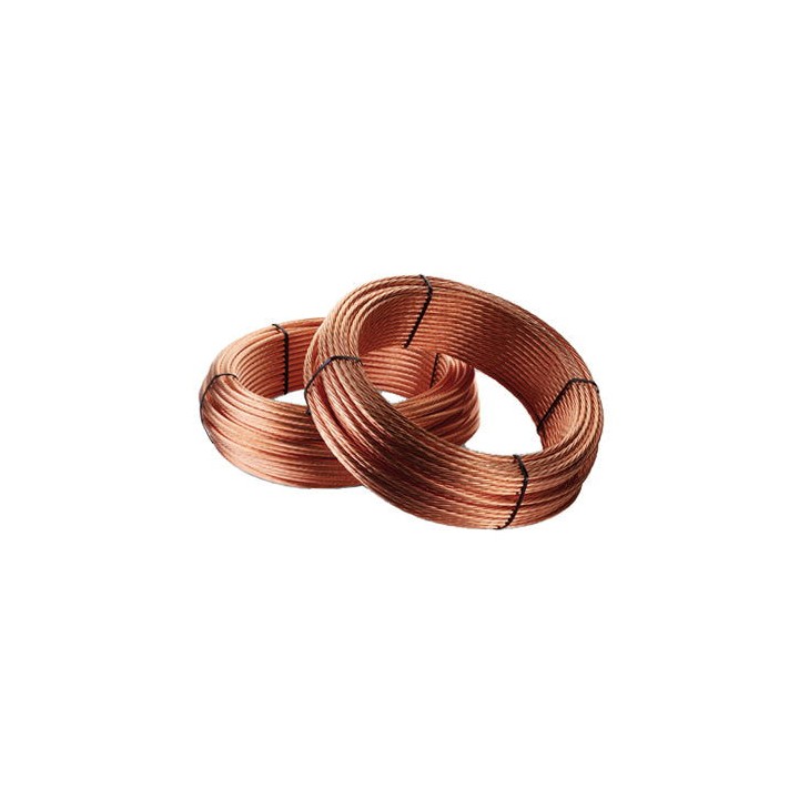 ST-YARD-BCEW-008 50MM Bare Copper Earth Wire per metre