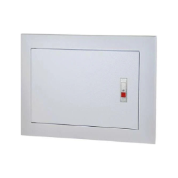 SBU SU-KA01-SBU-007 DB BOARD SURFACE SUW1D 1X18WAY C/W DOOR WEATHERPROOF
