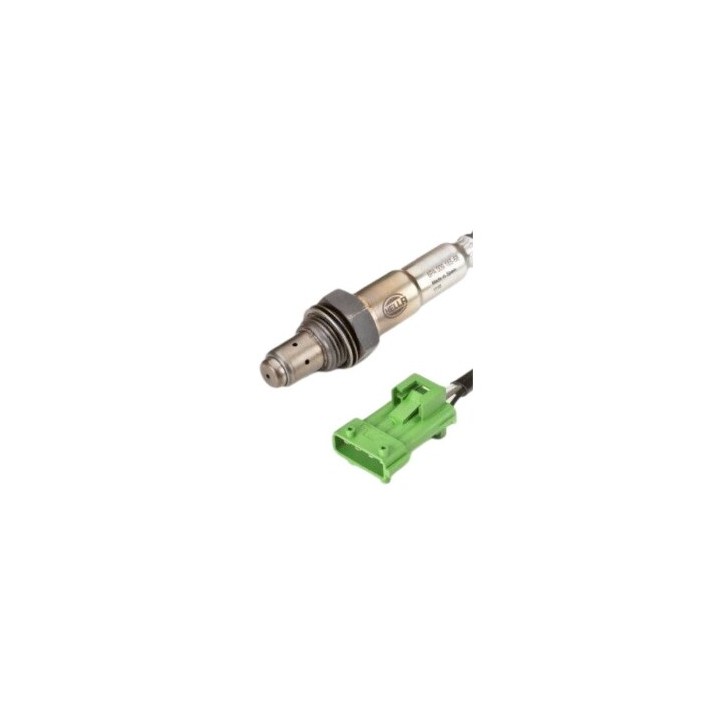 Oxygen Sensor Citroen Berlingo, Xantia, Xsara; Peogeot 106